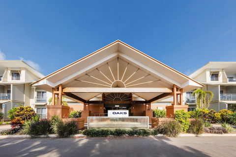 Oaks Broome Hotel - Accommodation Gold Coast 2
