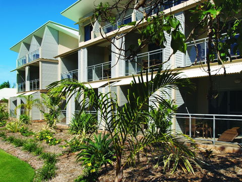 Oaks Broome Hotel - Accommodation Gold Coast 3