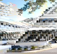 Oaks Townsville Metropole Hotel - Gold Coast 4U