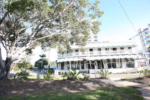 Oaks Townsville Metropole Hotel - Accommodation Gold Coast 5