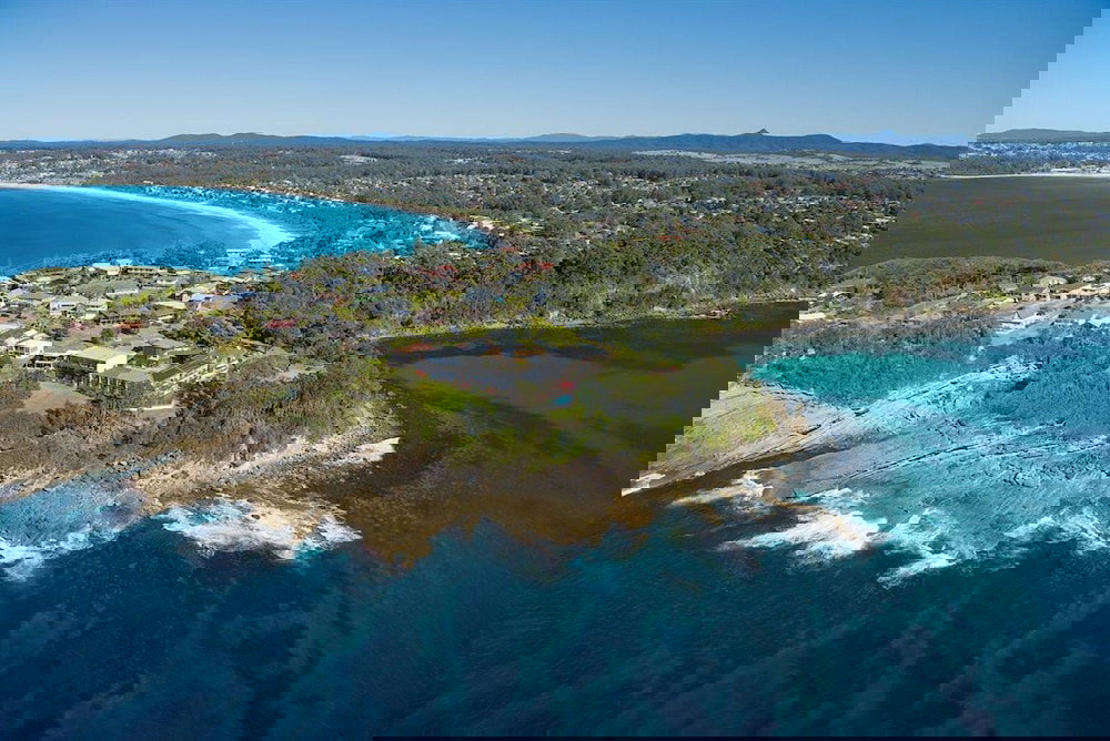 Mollymook Beach NSW 1 Gold Coast