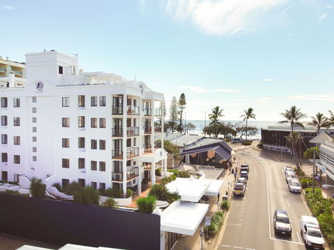 Aegean Apartments - Accommodation Gold Coast 3