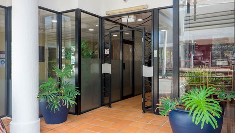 Aegean Apartments - Accommodation Gold Coast 1