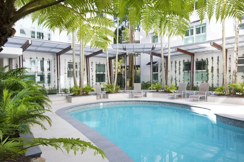 The Emerald Resort Noosa - Gold Coast 4U 1