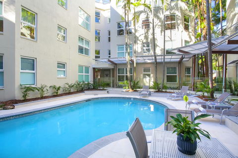 The Emerald Resort Noosa - Gold Coast 4U 3