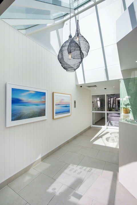 The Emerald Resort Noosa - Gold Coast 4U 5