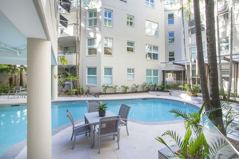 The Emerald Resort Noosa - Gold Coast 4U 2