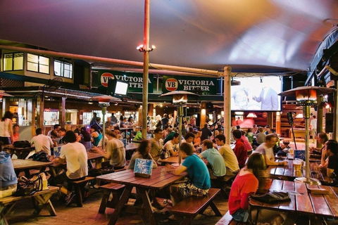 Beaches Backpackers Airlie Beach - Hostel - Accommodation Gold Coast 5