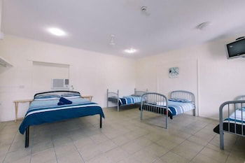Beaches Backpackers Airlie Beach - Hostel - Accommodation Gold Coast 4