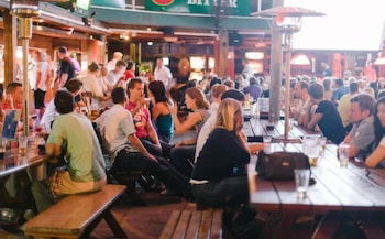 Beaches Backpackers Airlie Beach - Hostel - Accommodation Gold Coast 6