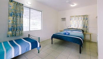 Beaches Backpackers Airlie Beach - Hostel - Accommodation Gold Coast 3