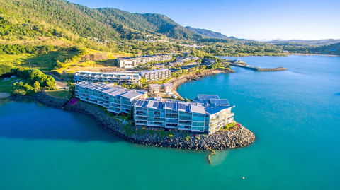 Peninsula Airlie Beach - Accommodation Gold Coast 1