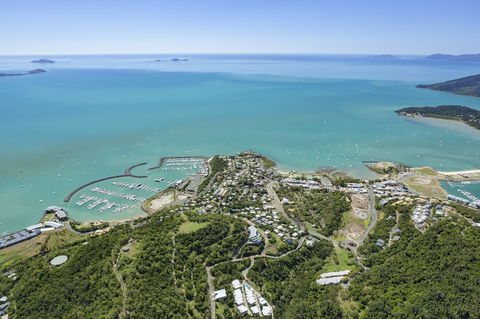 Peninsula Airlie Beach - Accommodation Gold Coast 0