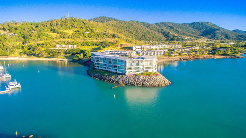 Peninsula Airlie Beach - Accommodation Gold Coast 4