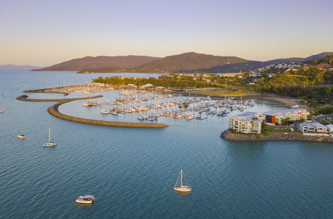 Peninsula Airlie Beach - Accommodation Gold Coast 3