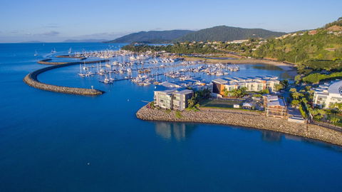 Peninsula Airlie Beach - Accommodation Gold Coast 2