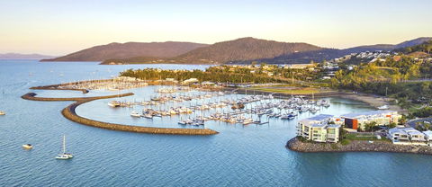 Peninsula Airlie Beach - Accommodation Gold Coast 5