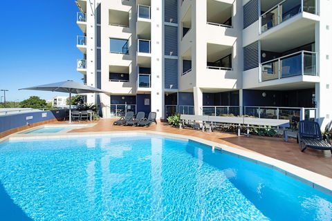 ULTIQA Shearwater Resort - Accommodation Gold Coast 3