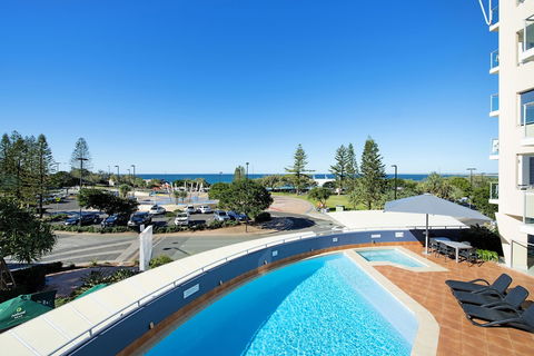 ULTIQA Shearwater Resort - Accommodation Gold Coast 5