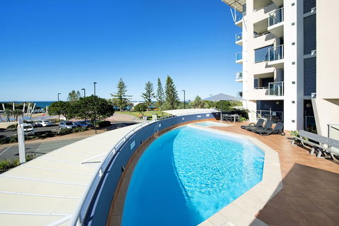 ULTIQA Shearwater Resort - Accommodation Gold Coast 4