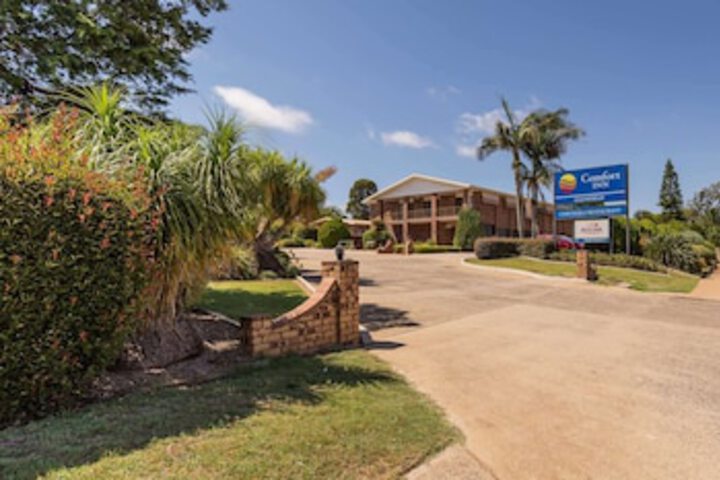 Kearneys Spring QLD Gold Coast 4U