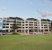 Riverside Holiday Apartments Ballina - Accommodation Gold Coast