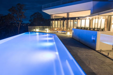 Bannisters Port Stephens - Gold Coast 4U 5