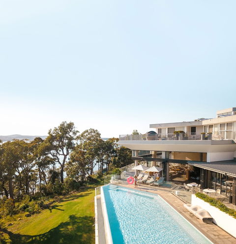 Bannisters Port Stephens - Gold Coast 4U 2