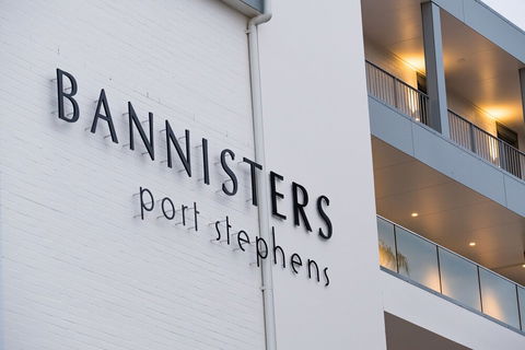 Bannisters Port Stephens - Gold Coast 4U 3