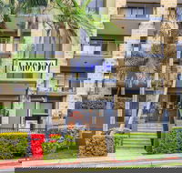 Il Mondo Boutique Hotel - Gold Coast 4U