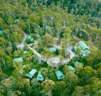 Lemonthyme Wilderness Retreat - Accommodation Gold Coast