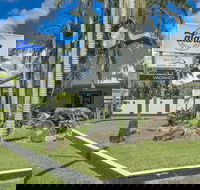 Alara Motor Inn - Accommodation Gold Coast