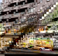 ibis Styles Kingsgate - Accommodation Gold Coast