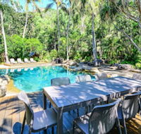 Beach Lodges - Accommodation Gold Coast