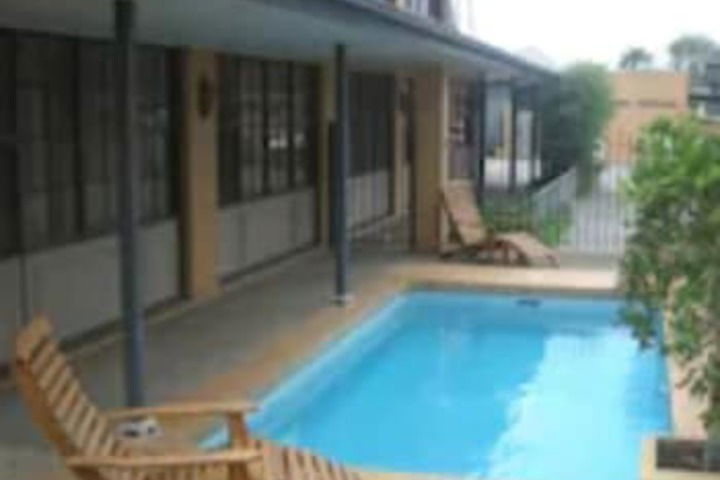Allenby Gardens SA Accommodation Gold Coast