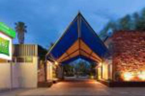 Ibis Styles Alice Springs Oasis - Accommodation Gold Coast 0