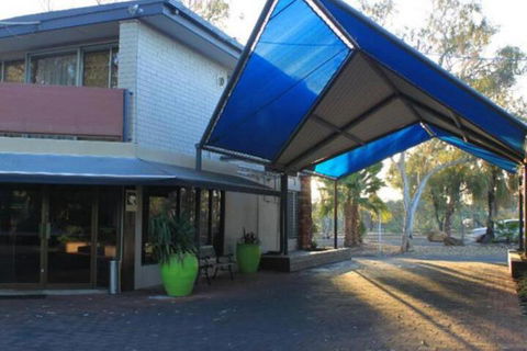 Ibis Styles Alice Springs Oasis - Accommodation Gold Coast 2