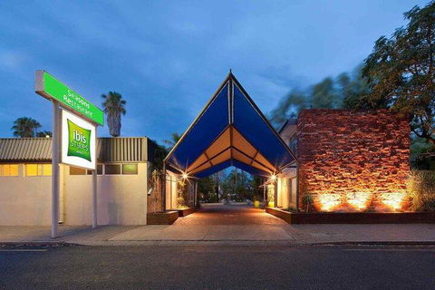 Ibis Styles Alice Springs Oasis - Accommodation Gold Coast 3