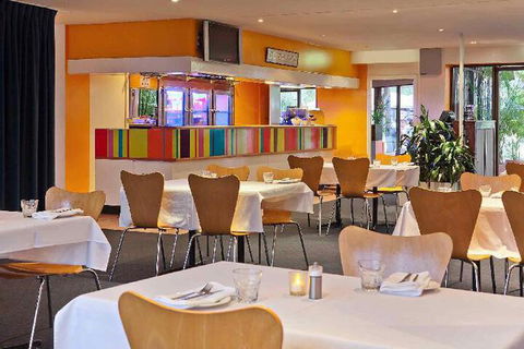 Ibis Styles Alice Springs Oasis - Accommodation Gold Coast 4