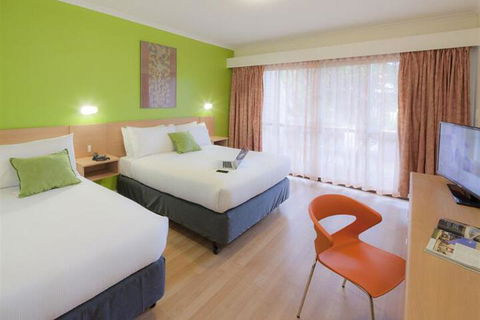 Ibis Styles Alice Springs Oasis - Accommodation Gold Coast 7