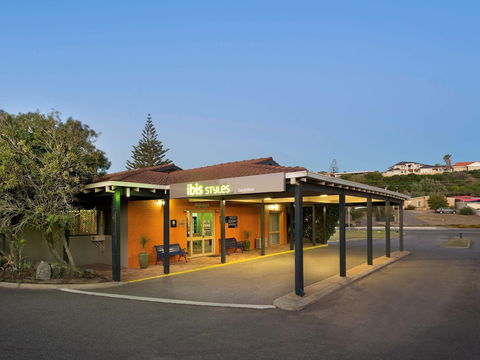 Ibis Styles Geraldton - Accommodation Gold Coast 0