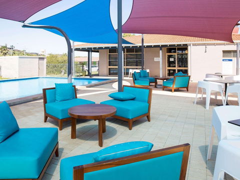 Ibis Styles Geraldton - Accommodation Gold Coast 4