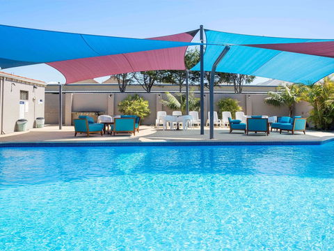 Ibis Styles Geraldton - Accommodation Gold Coast 6