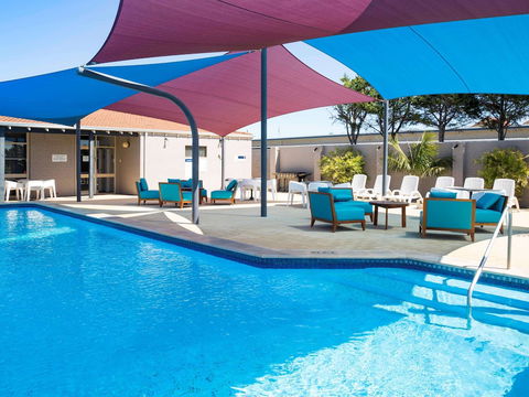 Ibis Styles Geraldton - Accommodation Gold Coast 3