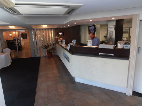 Haven Marina - Accommodation Gold Coast 3