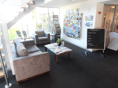 Haven Marina - Accommodation Gold Coast 2