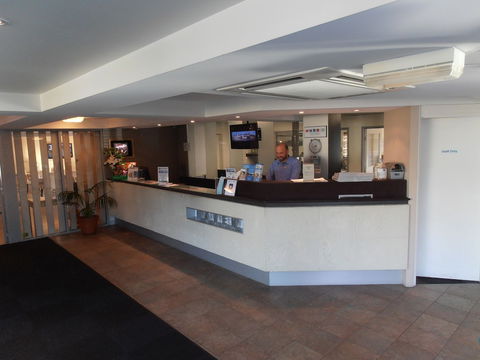 Haven Marina - Accommodation Gold Coast 5