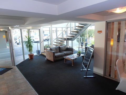 Haven Marina - Accommodation Gold Coast 4