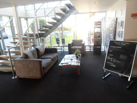 Haven Marina - Accommodation Gold Coast 6