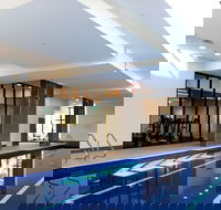Pegasus Apart'Hotel - Accommodation Gold Coast